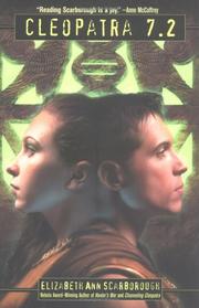 Cover of: Cleopatra 7.2 by Elizabeth Ann Scarborough, Elizabeth Ann Scarborough