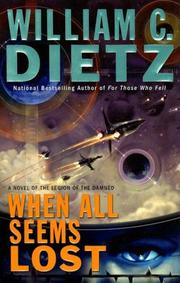 Cover of When All Seems Lost