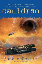 Cover of: Cauldron