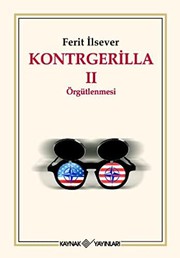 Cover of: Kontrgerilla - 2
