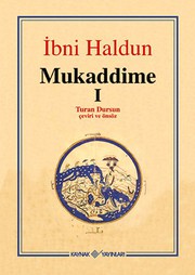 Cover of: Mukaddime - I