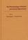 Cover of: The pharmacology of alcohol and alcohol dependence