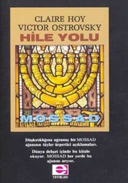 Cover of: Hile Yolu by Claire Hoy