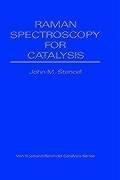 Cover of: Raman spectroscopy for catalysis by John M. Stencel