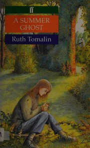 Cover of: A Summer Ghost by Ruth Tomalin