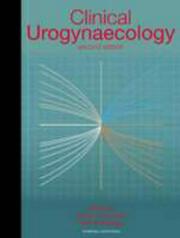 Cover of: Clinical Urogynecology