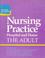 Cover of: Nursing practice