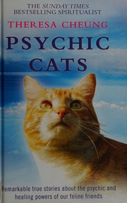 Cover of: Psychic cats