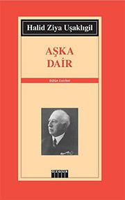 Cover of: Aska Dair
