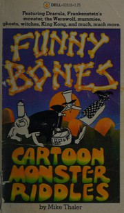 Cover of: Funny Bones by Mike Thaler