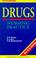Cover of: Drugs in Nursing Practice
