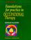 Cover of: Foundations for Practice in Occupational Therapy