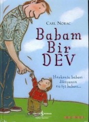Cover of: Babam Bir Dev