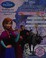 Cover of: Disney Frozen reading and comprehension learning workbook