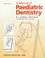 Cover of: A manual of paediatric dentistry