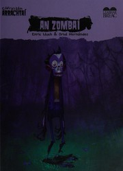 Cover of: An zombaí