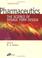 Cover of: Pharmaceutics