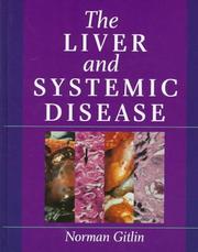 Cover of: The liver and systemic disease