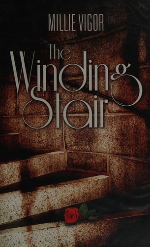 Winding Stair by Millie Vigor