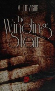 Cover of: Winding Stair by Millie Vigor