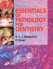 Cover of: Essentials of Pathology for Dentistry
