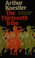 Cover of: The thirteenth tribe