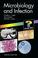 Cover of: Microbiology and infection