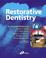 Cover of: Restorative dentistry