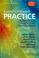 Cover of: Evidence-Based Practice