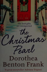 Cover of: Christmas Pearl by Dorothea Benton Frank