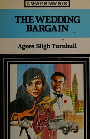 Cover of: The wedding bargain