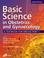 Cover of: Basic science in obstetrics and gynaecology