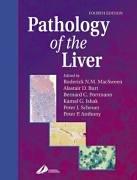 Cover of: Pathology of the Liver
