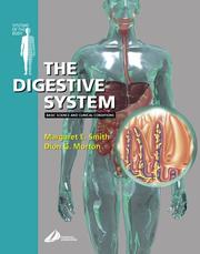 Cover of: The Digestive System: Systems of the Body Series (Systems of the Body)