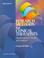 Cover of: Research methods for clinical therapists