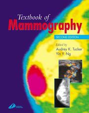 Cover of: Textbook of Mammography by Yin Y., M.D. Ng, Yin Y. Ng