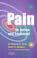 Cover of: Pain