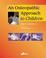 Cover of: An Osteopathic Approach to Children