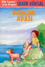 Cover of: Boncuk Adasi