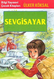 Cover of: Sevgisayar
