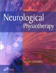 Cover of: Neurological Physiotherapy: A Problem-Solving Approach