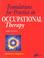 Cover of: Occupational Therapy