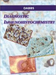 Diagnostic Immunohistochemistry by David J., M.D. Dabbs