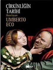 Cover of: Cirkinligin Tarihi