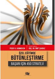 Cover of: Özel Egitimde Bütünlestirme Basari Icin 450 Strateji by Peggy A. Hammeken