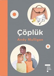 Cover of: Cöplük