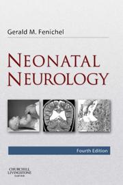 Cover of: Neonatal Neurology