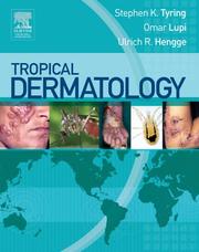 Tropical dermatology