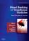 Cover of: Blood Banking and Transfusion Medicine