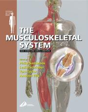 Cover of: The Musculoskeletal System